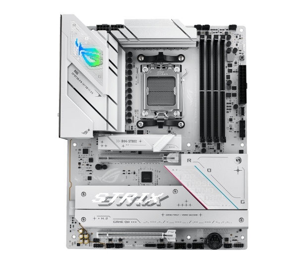 ASUS ROG STRIX B850-A GAMING WIFI - 1306479 - zdjęcie 7